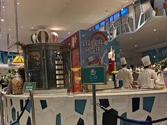 -帝企鹅自助餐厅•儿童岛•真企鹅(长隆企鹅酒店)