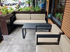 -五谷丰登农家院·地道胶东菜·海鲜烧烤(威海店)