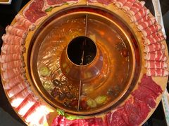 -北门涮肉·炭火铜锅涮肉(什刹海店)