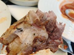 -自然食集西餐厅(泰晤士小镇店)