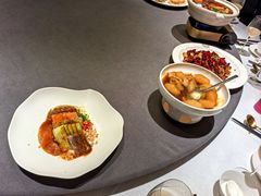 -一澜江宴·江景地标楚菜(江滩公园店)