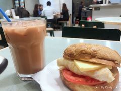 -华嫂冰室(尖沙咀店)