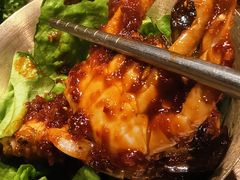 -韩景台烤肉(八大处店)