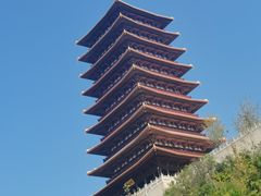 -牛首山文化旅游区