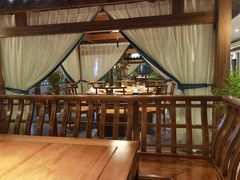 大堂-陶然居·重庆菜(解放碑店)