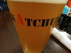 啤酒-KATCHUP