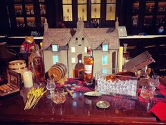 -LONG BAR 廊吧(外滩华尔道夫酒店)