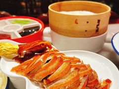 茉莉烤鸭（部分门店有售）-小吊梨汤·北京菜·烤鸭(五角场万达店)