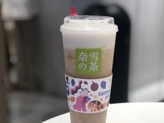 -奈雪的茶(大悦城店)
