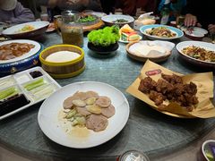 -四季厨房 鲁菜·孔府烤鸭(高新万达店)