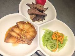 -姑苏家宴·苏帮菜·松鼠桂鱼(苏州总店)