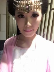-盘子女人坊生日照·摄影馆(华强店)