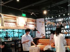 -新贝乐意大利餐厅(苏州中心店)