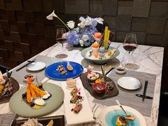 -月下料理(楷林IFC店)