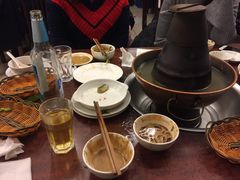 -前门张记涮肉(前门店)