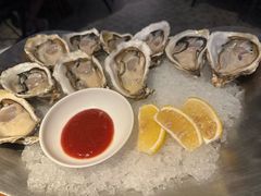 -Mr.Fish鱼鲜生海鲜放题(高德置地冬广场店)