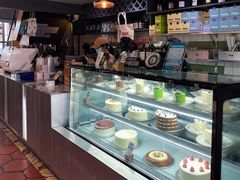 -Juicy Bakery(大学路店)