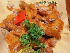 -前海沿·青岛菜(五四广场永旺店)