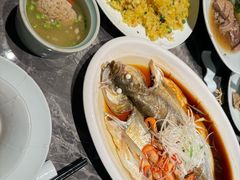 -平山宴(瘦西湖店)