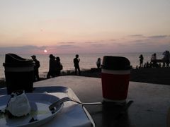 -Cafe Aewol Monsant
