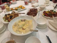 -晶荷轩(香港迪士尼乐园酒店)