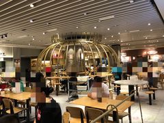 -食代馆(深业上城店)