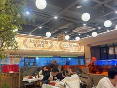 -三毛烧烤·南昌大排档(山姆店)