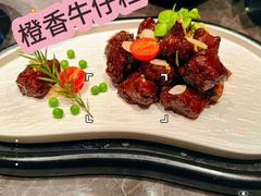 -三品香·江浙菜(松江九谊店)