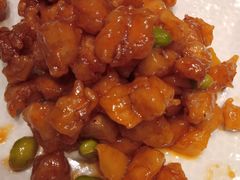樱桃肉-红樱桃·欢乐餐厅(太原里店)