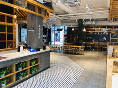 -冰泉豆浆馆(阳朔店)