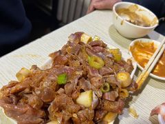 -平山城鑫烧烤(建国楼店)