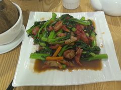 -佛有缘素食馆·荔湾老字号(陈家祠首店)