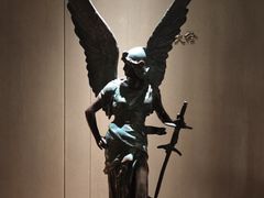 -波特曼西餐厅(中央大街店)