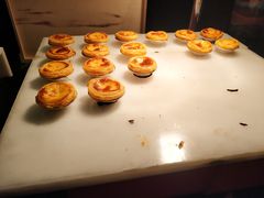 -城市名人酒店喝彩西餐厅(人民南路店)