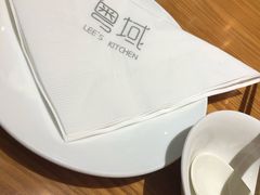 -粤域茶餐厅