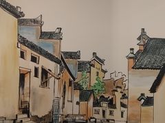 -徽韵人家·传承正宗徽菜(牡丹园店)