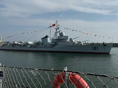 -中国人民解放军海军博物馆