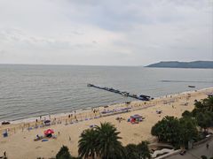 -碧桂园十里银滩