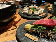 -黑牛の店·黑金店(沈阳万象城店)