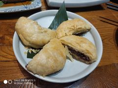 -云海肴·汽锅鸡·云南菜(天津国金汇店)