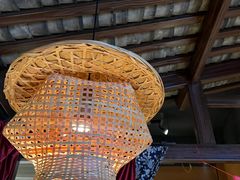 -老阿爸鲜鱼土菜(昆山花桥店)