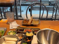 -子檀大隐炭烧(食品街店)
