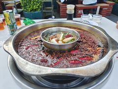 -枇杷园食为鲜火锅(南山店)