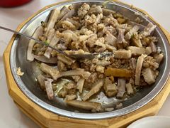 -坛南湾阿强农家乐.海鲜大排档老字号(福州地标美食店)
