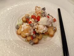 -武汉香格里拉大酒店·香宫中餐厅