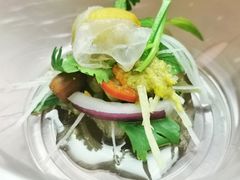 鱼生-官塘锋记鱼生·生腌·砂锅粥(牌坊街店)