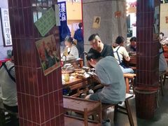 大堂-楠火锅(龙阳广场店)