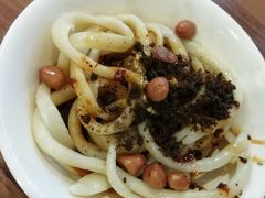 -继红顺河抄手名小吃