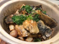 -清晖小苑•顺德地方菜(壹海城店)