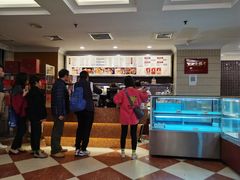 -国际饭店·帆声西饼屋(黄河路店)